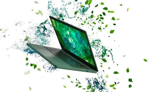 Acer Aspire Vero 15