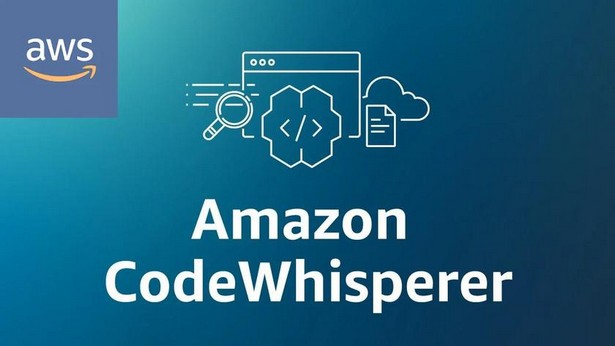 Amazon CodeWhisperer 
