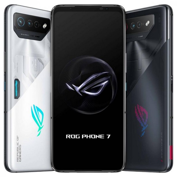 ASUS ROG Phone 7 