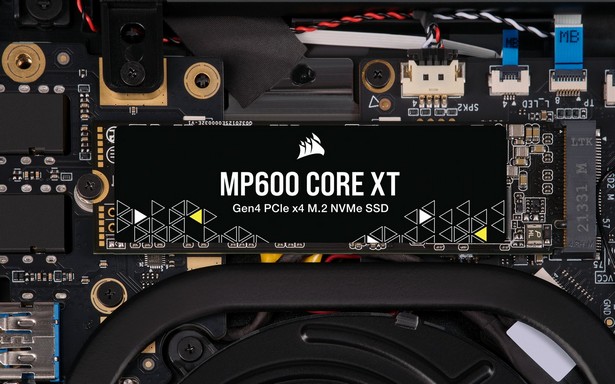 Corsair MP600 Core XT