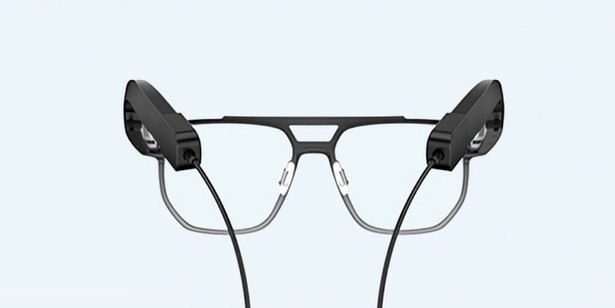 MIJIA Smart Audio Glasses