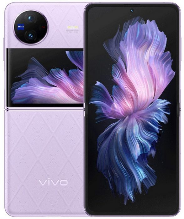 Vivo X Flip