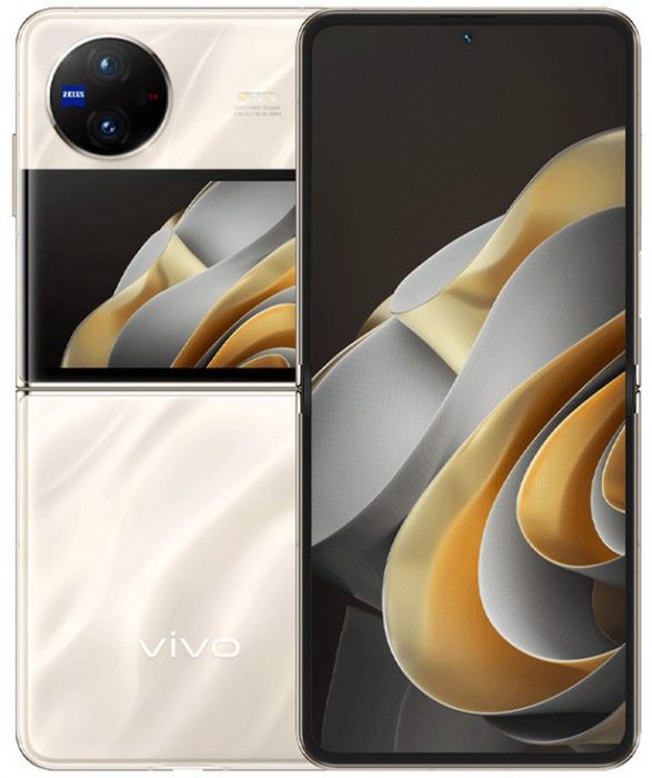 Vivo X Flip