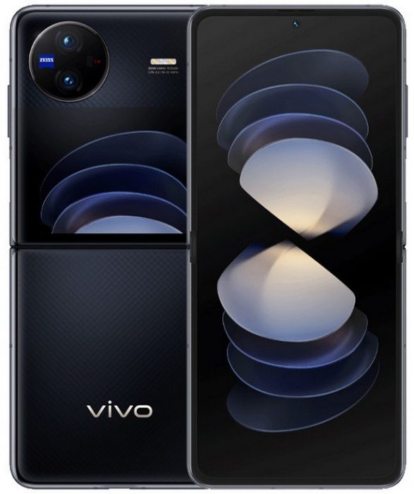 Vivo X Flip