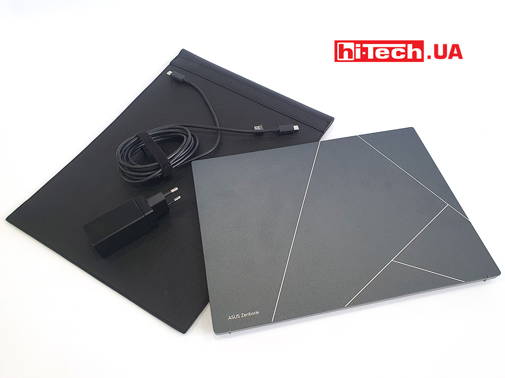 ASUS Zenbook S13 OLED