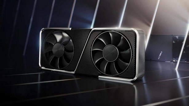 NVIDIA GeForce RTX 4060