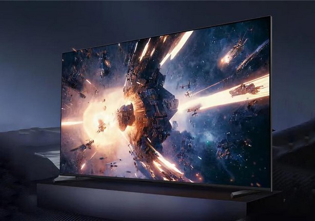 Sony Gaming TV X90L