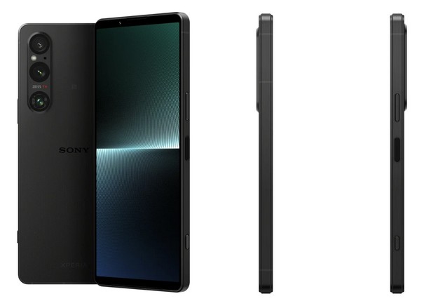 Sony Xperia 1 V