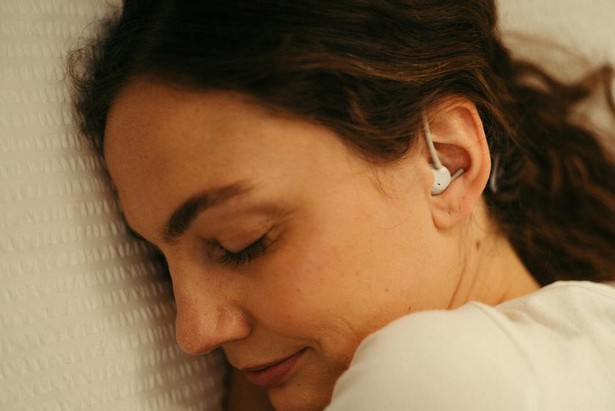 Philips x Kokoon Sleep Headphones