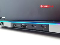 Acer Predator Helios 16 PH16-71