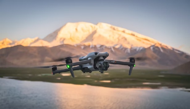 DJI Air 3