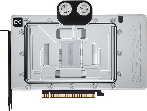 Inno3D GeForce RTX 4090 iChill Frostbite Ultra 