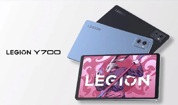 Lenovo Legion Y700 (2023)