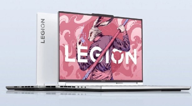 Lenovo Legion Y9000X (2023)