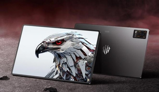 Nubia Red Magic Gaming Tablet