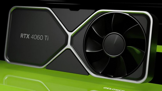 NVIDIA GeForce RTX 4060 Ti 16GB