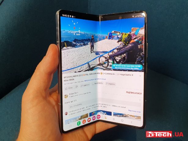 Samsung Galaxy Fold5