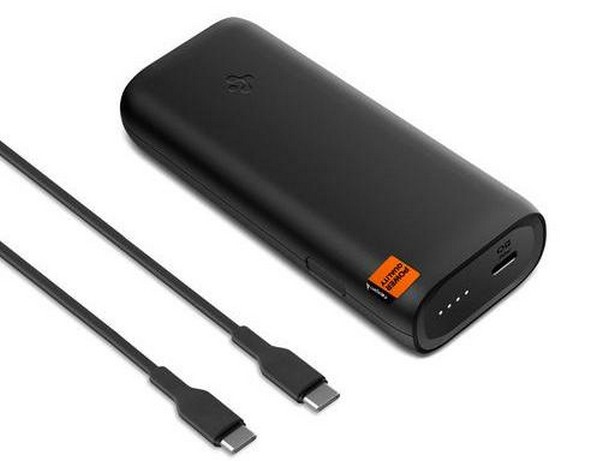 Spigen ArcPack Portable Charger PA2100