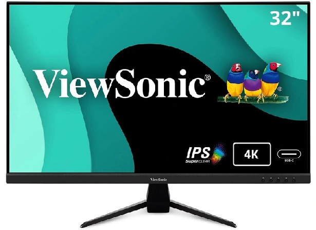 ViewSonic VX3267U