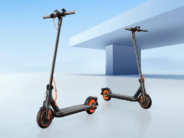 Xiaomi Electric Scooter 4 Go