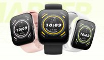 Amazfit Bip 5