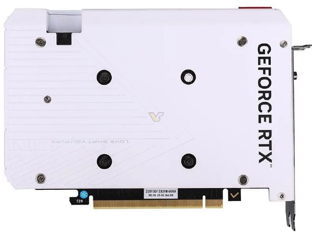 Colorful GeForce RTX 4060 Ti iGame Mini OC 16GB