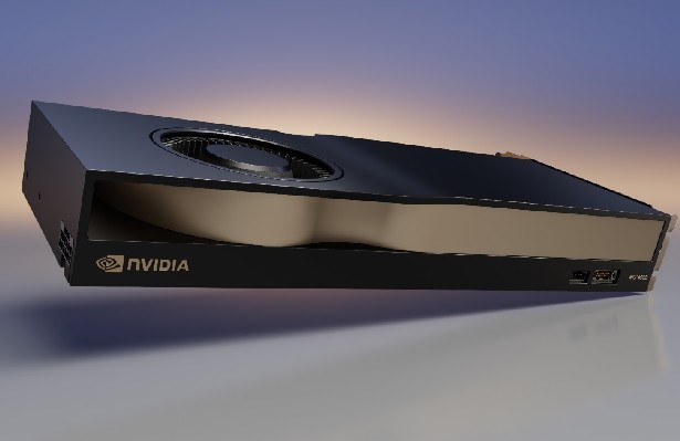 NVIDIA RTX 5000 RTX 4500 RTX 4000