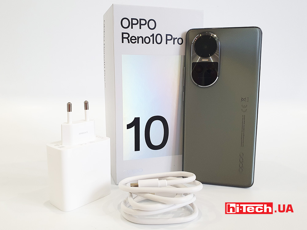 Oppo Reno10 Pro 5G (CPH2525)