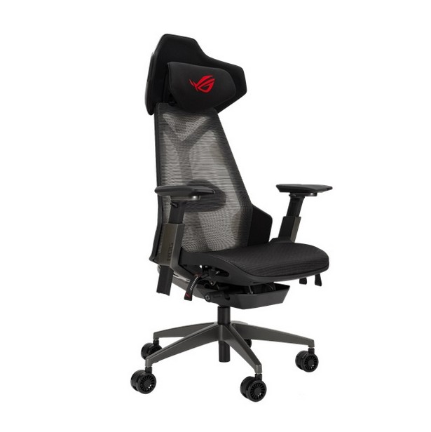 ROG Destrier Ergo Gaming Chair