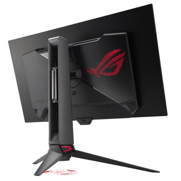 ROG Swift OLED PG27AQDM