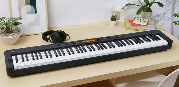 synth CASIO CDP-360