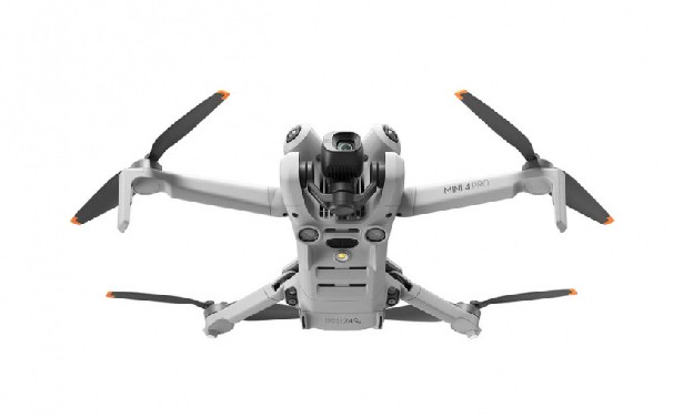 DJI Mini 4 Pro