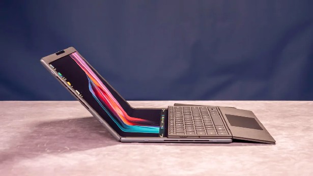 HP Spectre Foldable