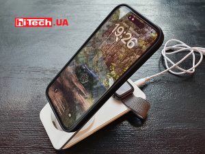 Mcdodo Magnetic Wireless Charger 3 в 1 25W 0