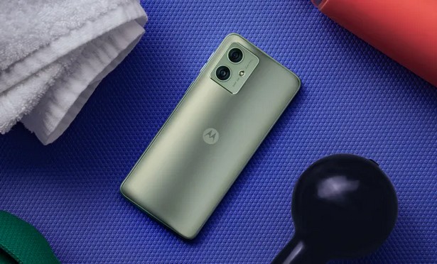 moto g54 5G power edition