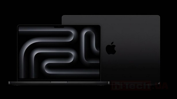 Apple MacBook Pro 14 16 M3