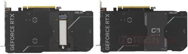 ASUS GeForce RTX 4060 Ti