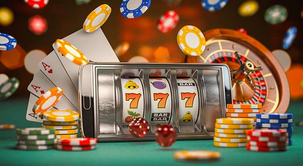 casino igrovi avtomaty online