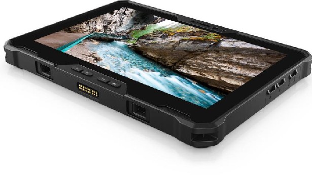 Dell Latitude 7030 Rugged Extreme 