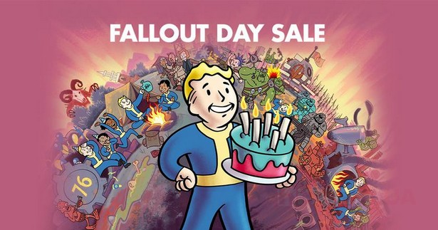 Fallout Day