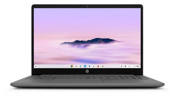 HP Chromebook Plus