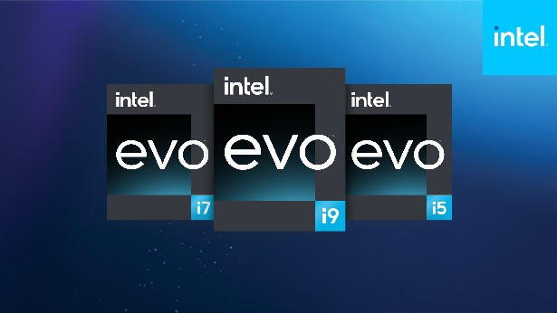 Intel Evo 