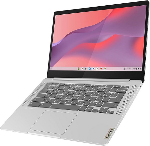 Lenovo IdeaPad Slim 3i Chromebook Plus (14 8)