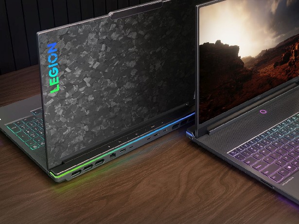 Lenovo Legion 9i