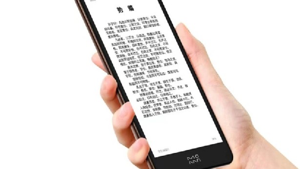 Xiaomi Moaan inkPalm 5 Pro 