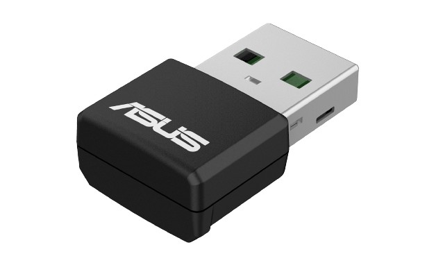 USB-AX55 Nano