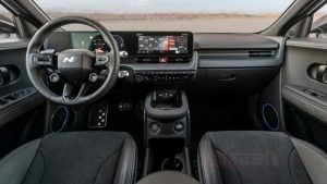 Hyundai ускорит работу навигации в авто за счет сжатия данных