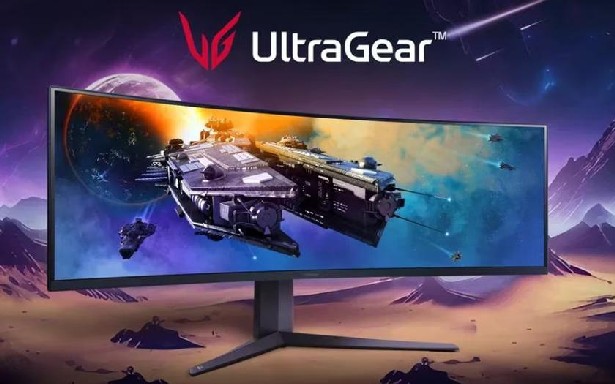 LG UltraGear GR65DC і GR75DC