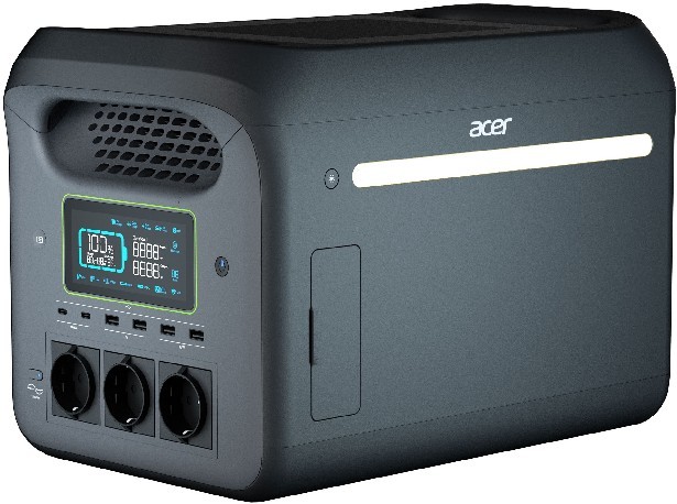 Acer APS321