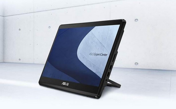 ASUS ExpertCenter E1 AiO